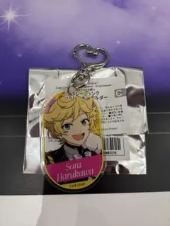 カラ鉄　宙　あんスタ