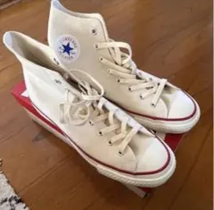 CONVERSE ALL STAR J HI 美品