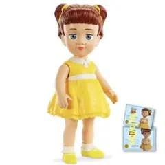 こ*た様 ディズニー ピクサー トイストーリー4 ギャビーギャビー 人形