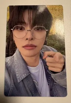 ALD1 Mnet plus merch MD リオトレカ&ステッカー7枚セット