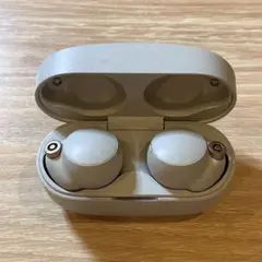 SONY フルワイヤレスイヤホンWF-1000XM4