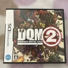 ドラゴンクエストモンスターズ ジョーカー2 動作確認済