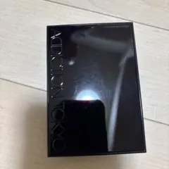 ADDICTION アイシャドウパレット Vintage Tutu 001