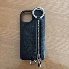 エジュー iPhone用ケース