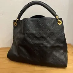 ルイヴィトン・アンプラント アーツィーMM