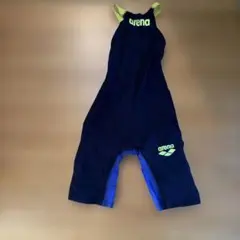 JSSロゴ入りARENA競泳水着 Sサイズ - メルカリ