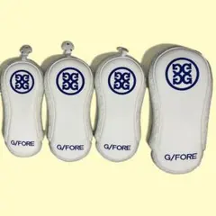 2026年最新】G/FORE ゴルフ ヘッドカバー その他の人気アイテム - メルカリ