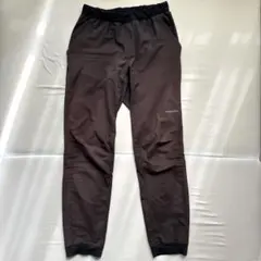 patagonia テルボンヌジョガーズ XS BLK