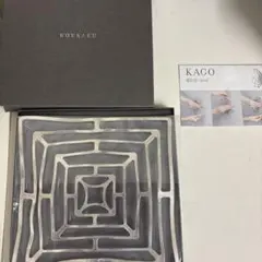 2026年最新】kago スクエアの人気アイテム - メルカリ
