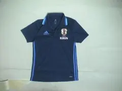 Mサイズ ☆ アディダス サッカー日本代表 100周年 ユニフォーム