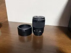 Panasonic LUMIX S 50mm F1.8 単焦点レンズのサムネイル