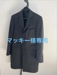 2026年最新】Brooks Brothers メンズ チェスターコートの人気アイテム