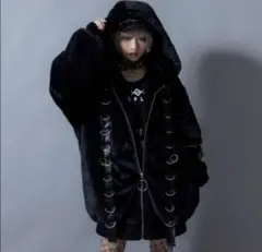 2026年最新】ファーパーカー レフレムの人気アイテム - メルカリ