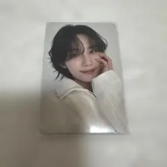 SEVENTEEN ジョンハン セブチ Always yours C盤 トレカ - メルカリ
