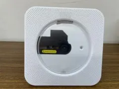 Fohil CDプレーヤー　卓上置き式