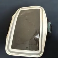 スマートフォン用アームバンド