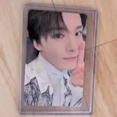 川西拓実 タレントカード