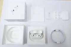 AirPods Pro 第二世代 Lightning