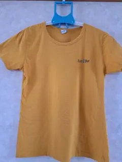 EASTBOY 美品　Tシャツ イエローのサムネイル