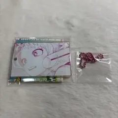 僕のヒーローアカデミア　スライドアクリルキーホルダー　麗日お茶子