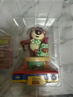 i*i様 トイストーリー 52toys toyparade シークレット ロッツ i*i様 トイストーリー 52toys toyparade シークレット ロッツ - メルカリ