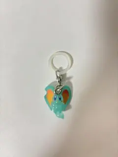 星のカービィ めじるしアクセサリー3 エフィリン ガチャガチャ