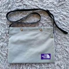 THE NORTHFACE PURPLELABEL サコッシュ
