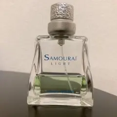 希少廃盤品 サムライシルバーオードトワレ 香水 50ml - メルカリ