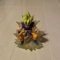 ドラゴンボールカプセル