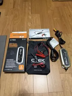 2026年最新】CTEK mxs7.0の人気アイテム - メルカリ
