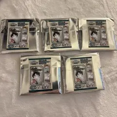 【未開封】ヒロアカ 原画展 パブミラー風アクリルステッカー