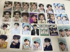 ZEROBASEONE ソクマシュー メテュ トレカ