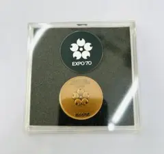◼超激レア・非売品◼　大阪・関西万博 アメリカ館　記念メダル m71312093452_1.jpg?1753431250