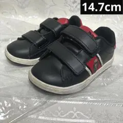 POLO RALPH LAUREN ポロ ポロベア スニーカー 14.7