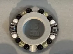 天然石 パワーストーン ブレスレットのサムネイル