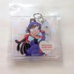 アニカフェ はぁとふる アクリルキーホルダー 尾浜勘右衛門