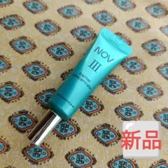 【acco様ご専用】【新品】ノブⅢ バリアコンセントレイト 5gのサムネイル
