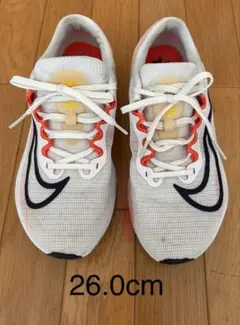 NIKE ズームフライ5 26.0cm
