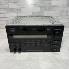 2026年最新】トヨタ 純正 CDチェンジャーの人気アイテム - メルカリ