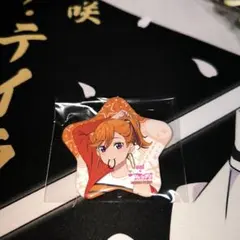 ラブライブ！スーパースター‼︎ Liella! 6th 澁谷かのん 缶バッジ