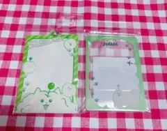 エイトリ 18TRIP しゅうまい カードケース