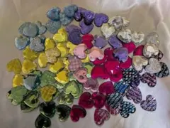 プリティーリズム プリズムストーン 94個セット まとめ売り