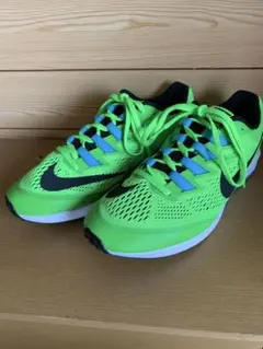 Nike ランニングシューズ エアズーム スピードライバル 27.5センチ