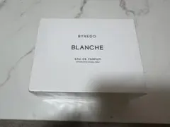 BYREDO BLANCHE オードパルファム 50ml ボディソープ試供品付 - メルカリ