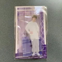 キンプリ 高橋海斗  ボーイフレンド降臨　アクスタKing & Prince