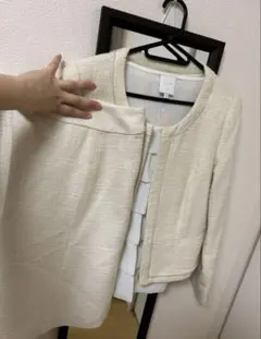 セレモニースーツ　９号