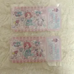 ひみつのアイプリ アイプリワールド 七浦おとめ