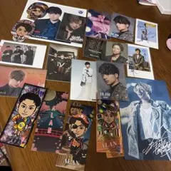 GENERATIONS 白濱亜嵐 まとめ売り