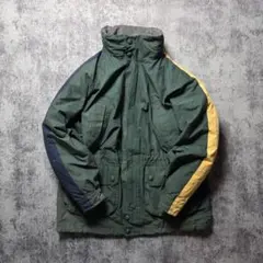 90s NAUTICA フリースライナー付 マウンテンJKTのサムネイル
