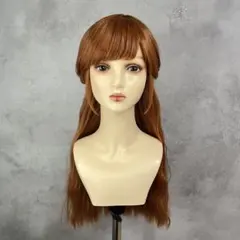 【No.108】サンプル品　ウィッグオーダー受付中
